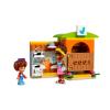 LEGO Конструктор Friends Аквапарк
