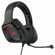 2E Gaming HG340 RGB 3.5mm Black