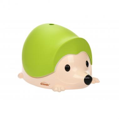 Same Toy QCBABY Дитячий горщик - Їжачок (зелений)
