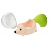 Same Toy QCBABY Дитячий горщик - Їжачок (зелений)