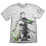 Gaya Футболка The Elder Scrolls  Elf [GE1226XL]