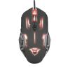 Trust Миша GXT108 RAVA USB Black
