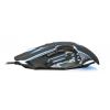 Trust Миша GXT108 RAVA USB Black