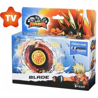 Infinity Nado Close Pack-Blade