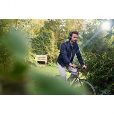 Philips TAH5205[Black]