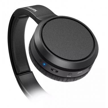Philips TAH5205[Black]