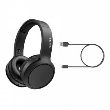 Philips TAH5205[Black]