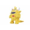 PAULINDA Маса для ліплення Super Dough Dear Monster жовтий