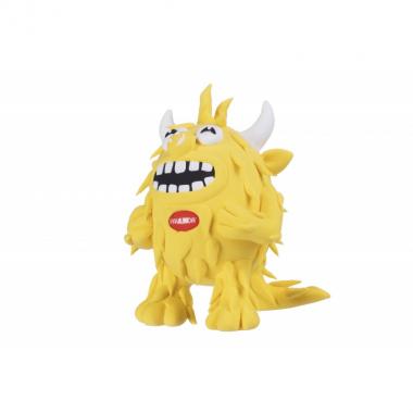 PAULINDA Маса для ліплення Super Dough Dear Monster жовтий