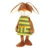 sigikid Bunny in reversible dress (40 сm)