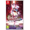 Games Software Balan Wonderworld (Switch)