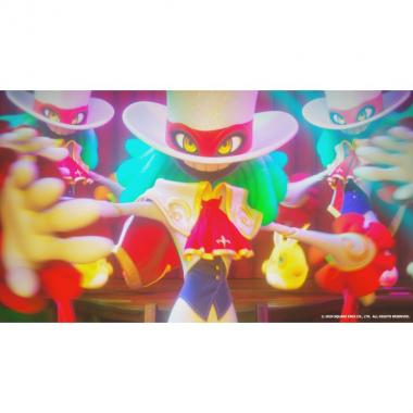 Games Software Balan Wonderworld (Switch)