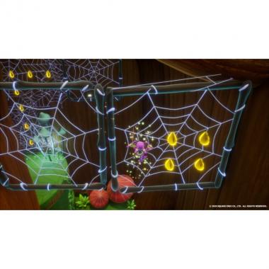 Games Software Balan Wonderworld (Switch)