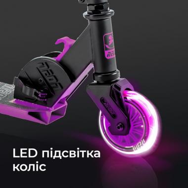 NEON Самокат Vector[NT05P2]