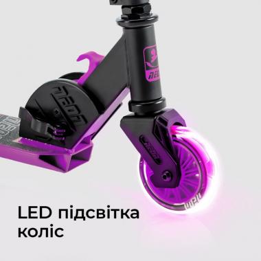 NEON Самокат Vector[NT05P2]