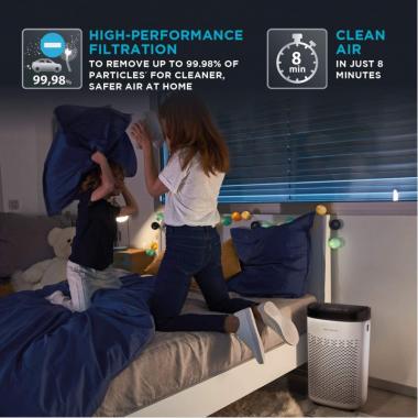 Rowenta PURE AIR ESSENTIAL PU2530F0