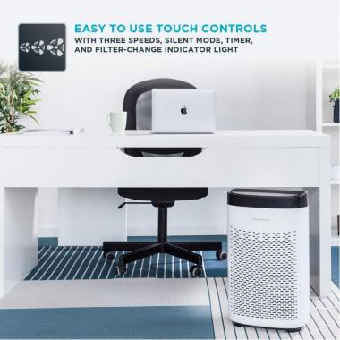 Rowenta PURE AIR ESSENTIAL PU2530F0