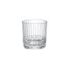 Bormioli Rocco Set of glasses America'20s, 370ml, h-92cm, 4pcs, glass
