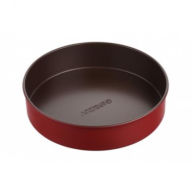ARDESTO Golden Brown baking pan[AR2402R]