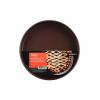 ARDESTO Golden Brown baking pan[AR2402R]