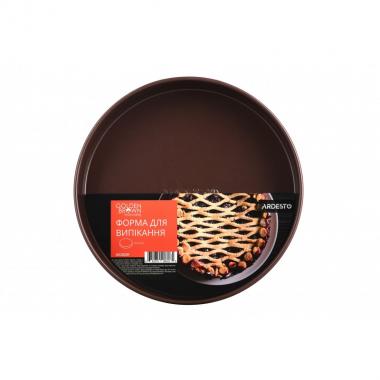 ARDESTO Golden Brown baking pan[AR2402R]
