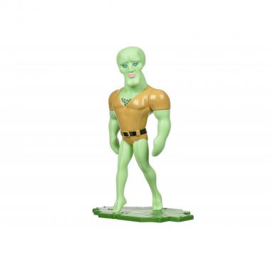 Sponge Bob Ігрова фігурка Masterpiece Memes Collection - Handsome Squidward