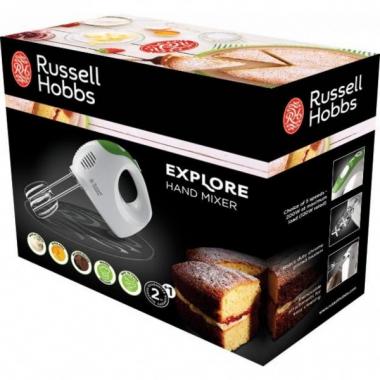 Russell Hobbs 22230-56 Explore