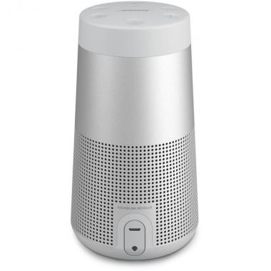 Bose SoundLink Revolve[Silver]