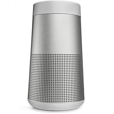 Bose SoundLink Revolve[Silver]