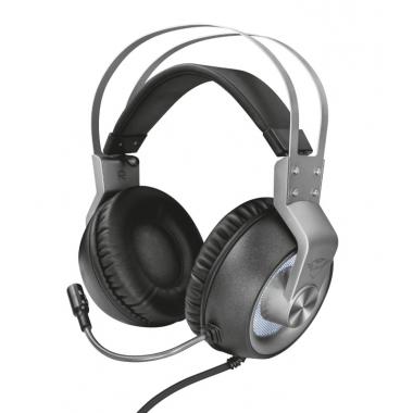Trust GXT 435 Ironn 7.1 USB METAL