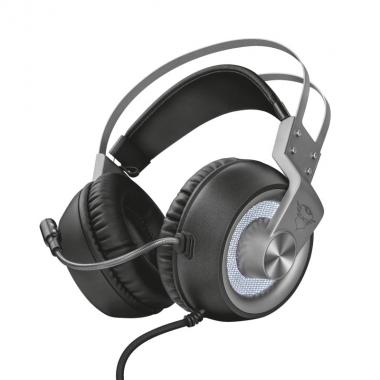 Trust GXT 435 Ironn 7.1 USB METAL
