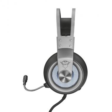 Trust GXT 435 Ironn 7.1 USB METAL