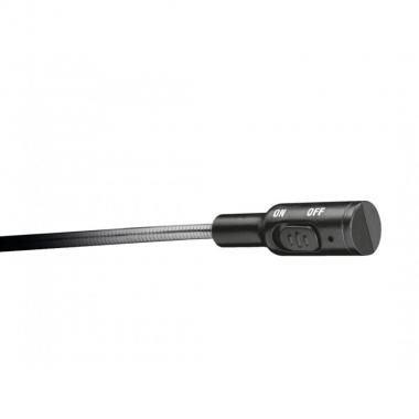 Trust GXT 435 Ironn 7.1 USB METAL
