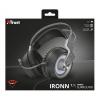 Trust GXT 435 Ironn 7.1 USB METAL