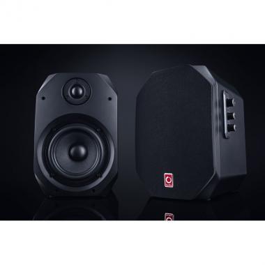 Microlab 2.0 X-1 Black