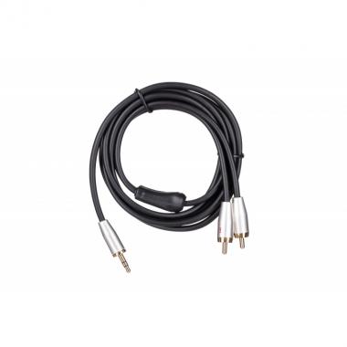 Microlab 2.0 X-1 Black