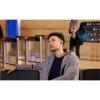 Sony Навушники WF-1000XM4 TWS ANC Hi-Res IPX4 Сільвер