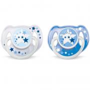 Avent night 2pcs 6+