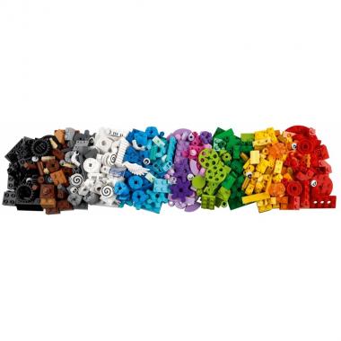 LEGO Конструктор Classic Кубики и функции 11019