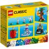 LEGO Конструктор Classic Кубики и функции 11019