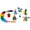 LEGO Конструктор Classic Кубики и функции 11019