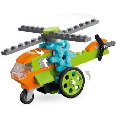 LEGO Конструктор Classic Кубики и функции 11019