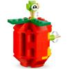 LEGO Конструктор Classic Кубики и функции 11019