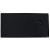Dream Machines Mouse Pad XXL Black