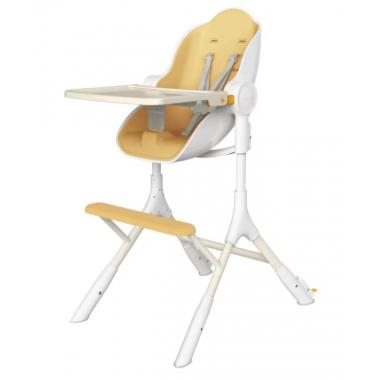 Oribel Highchair Cocoon 2.0 Yelow