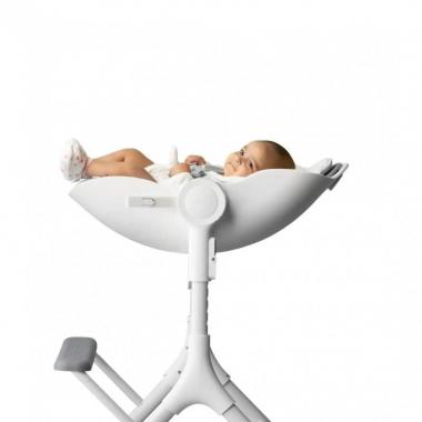 Oribel Highchair Cocoon 2.0 Yelow