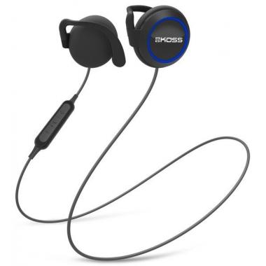 Koss Навушники BT221i On-Ear Clip Wireless Mic 196627.102