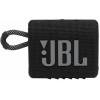 JBL GO 3[Black]