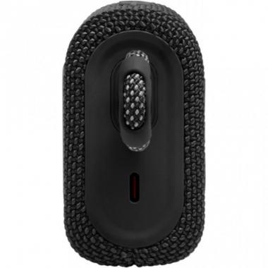 JBL GO 3[Black]