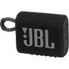 JBL GO 3[Black]
